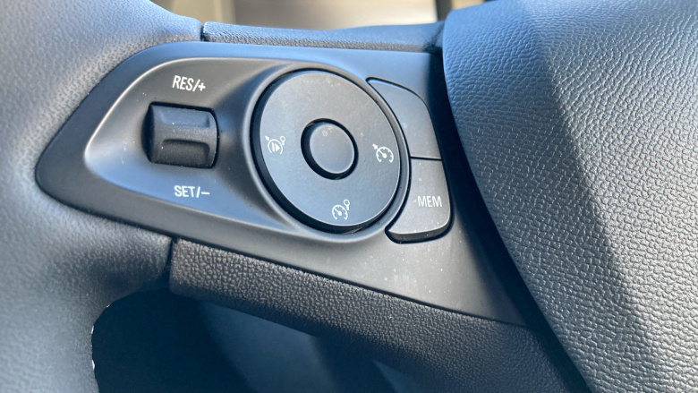 Vauxhall Corsa 1.2 GS 5dr Petrol Hatchback